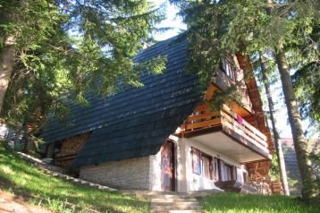 Боснія і Герцеговина Privát Travnik, Екстер'єр